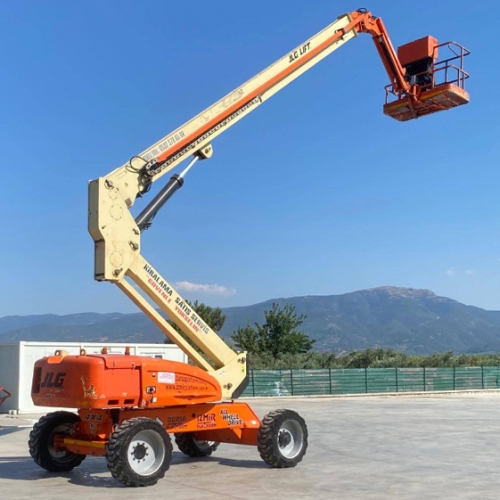 KEMALPAA MANLFT PLATFORM KRALAMA BLGELER / Menemen Manlift Kiralama Firmas