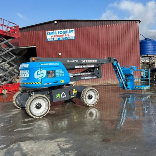 KEMALPAA KRALAMA HZMETLERMZ / HALLBEYL Forklift Kiralama Firmas