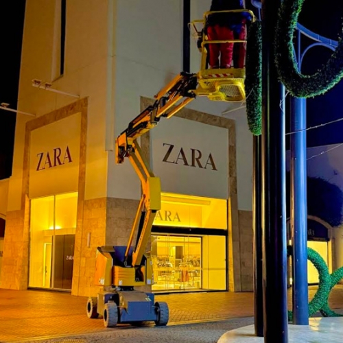 KEMALPAA FORKLFT KRALAMA / Seluk Forklift Kiralama Firmas