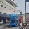 izmir kemalpaa manlift platform kiralama