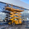 izmir kemalpaa manlift platform forklift kiralama